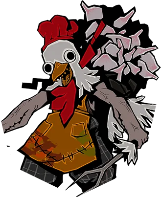 감정에 홀리는 것 보스